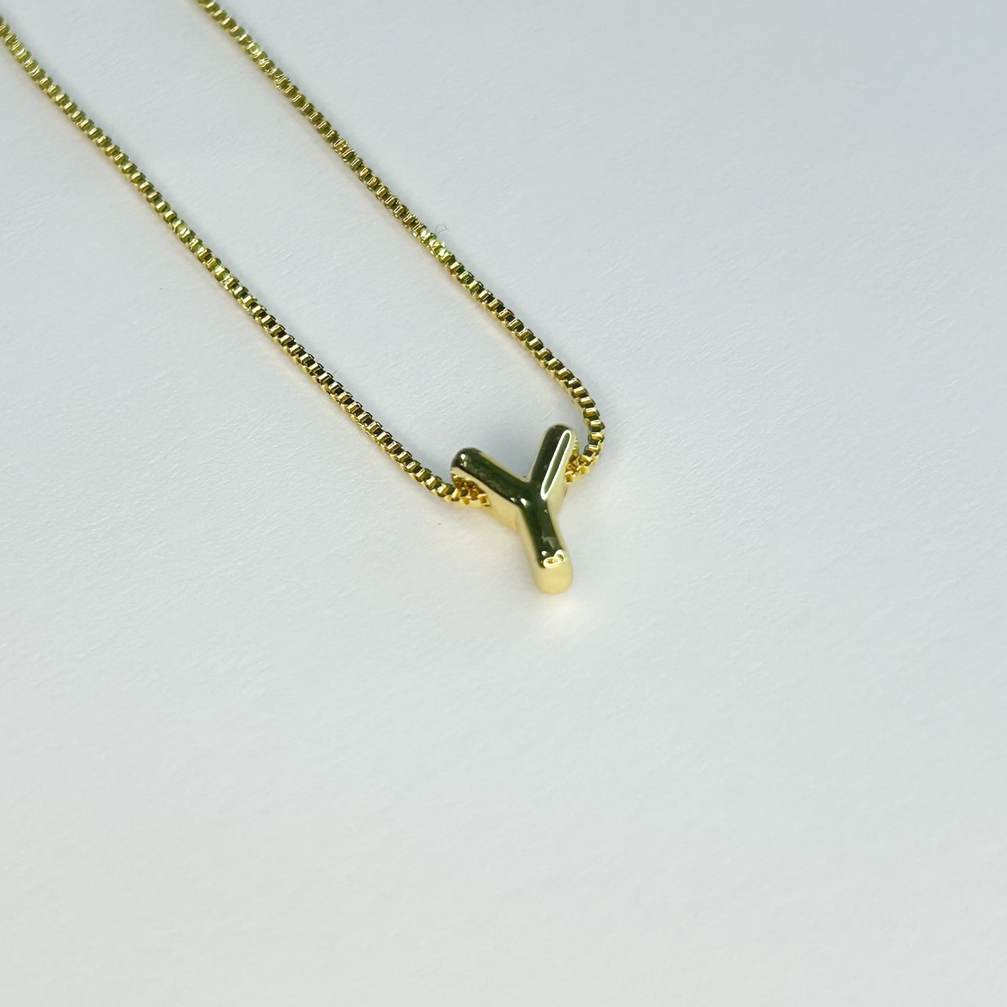 The Maria’s Necklace