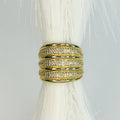 Nicia Ring