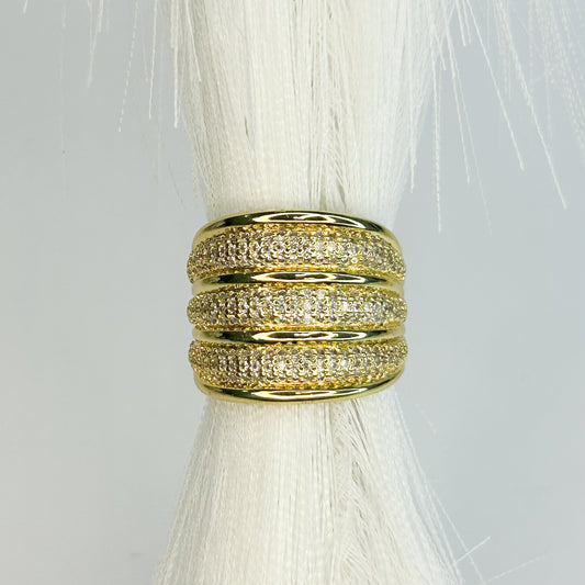 Nicia Ring