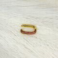 María Cuff’s PinK