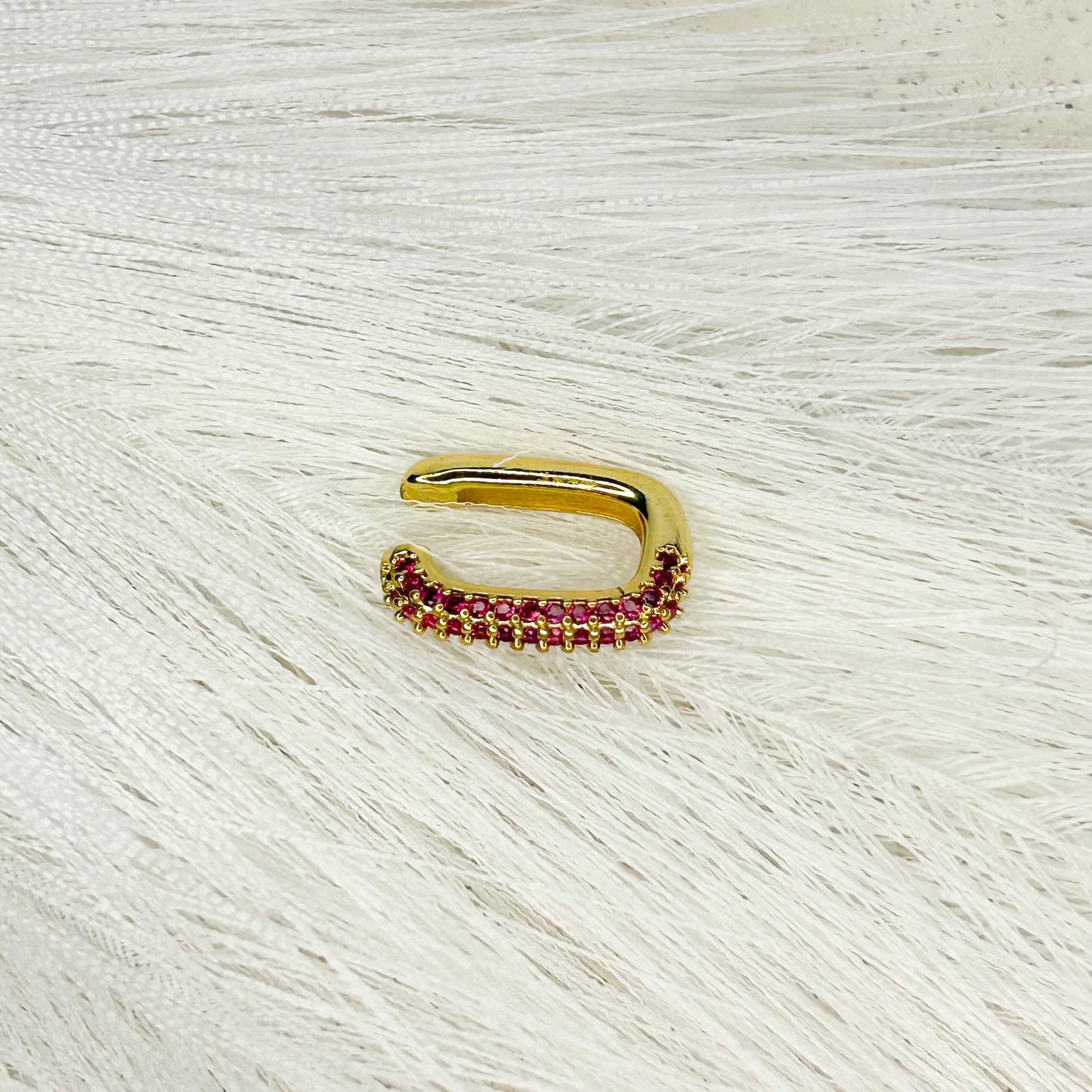 María Cuff’s PinK