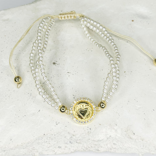 Brianna Bracelet
