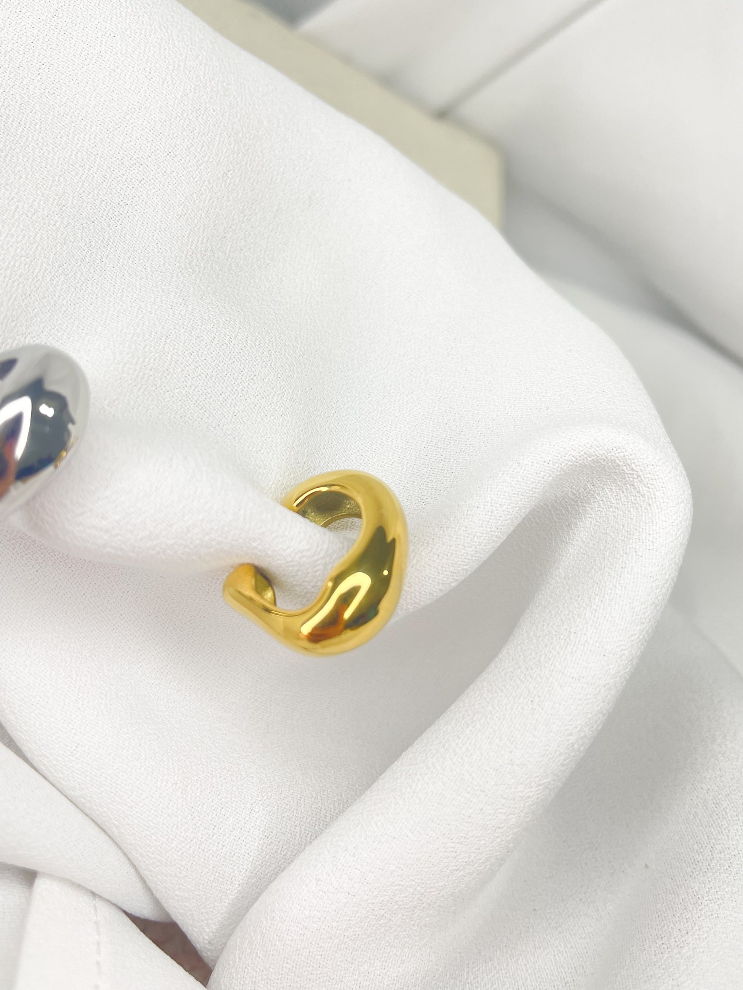 Linda Cuff’s Earcuff