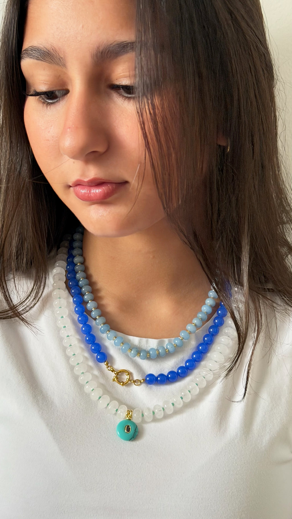 Laris Nacklace