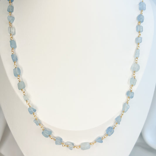 Esmeralda Necklace