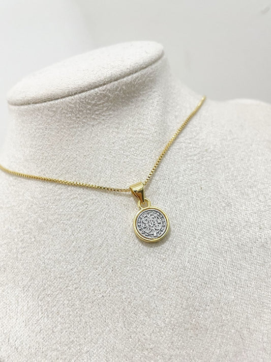 Celeste Necklace