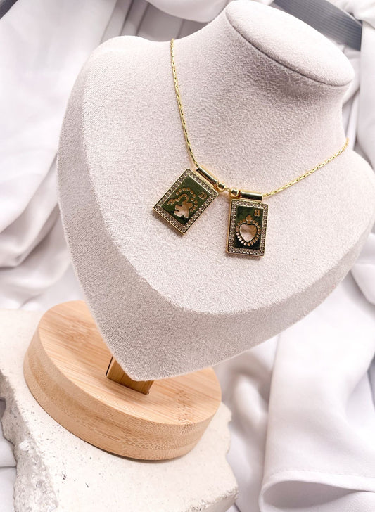 Emilia Necklace