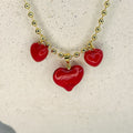 Layra Necklace