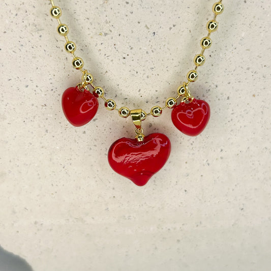 Layra Necklace