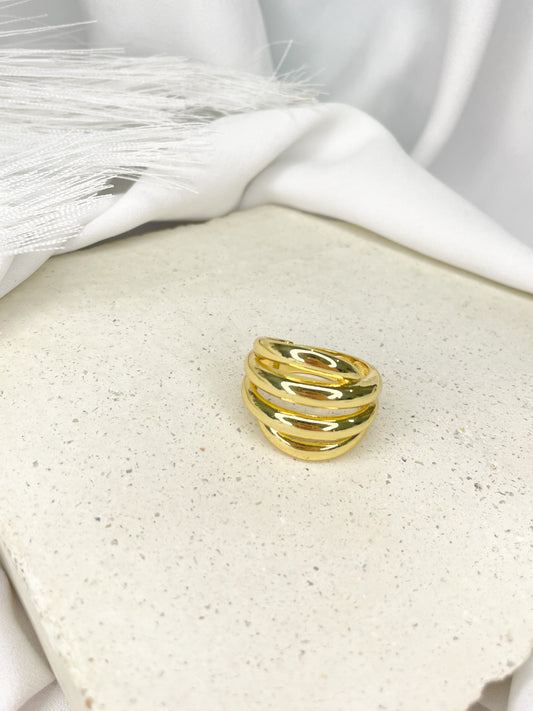 Shell Ring