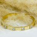 Francesca Bracelet
