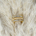 Zoé Cuff’s