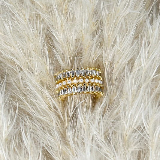 Zoé Cuff’s