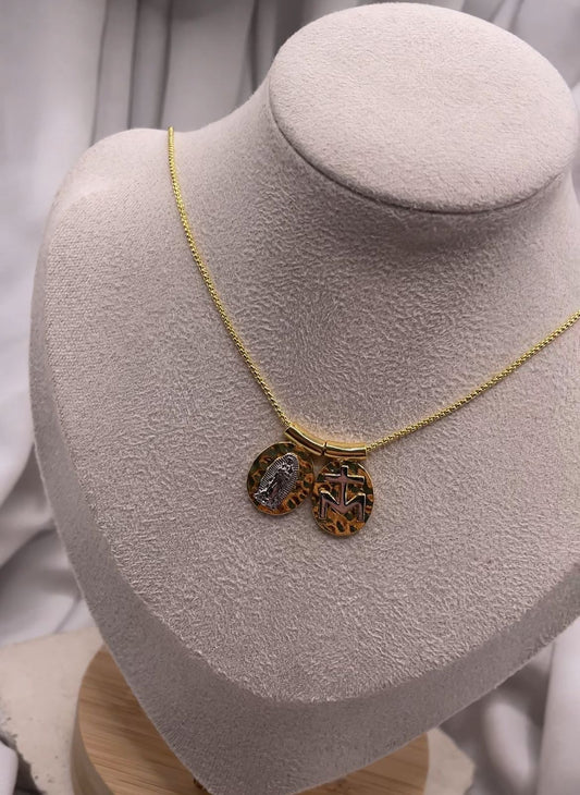 Lana Necklace