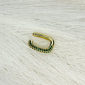 Fanny Cuff’s Green
