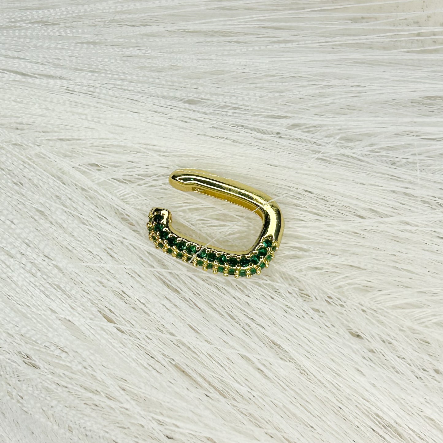 Fanny Cuff’s Green