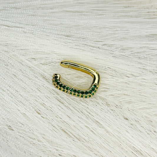 Fanny Cuff’s Green