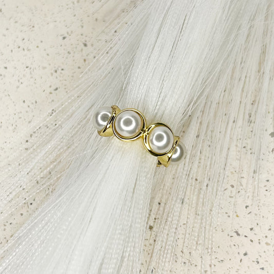 Solene Cuff’s