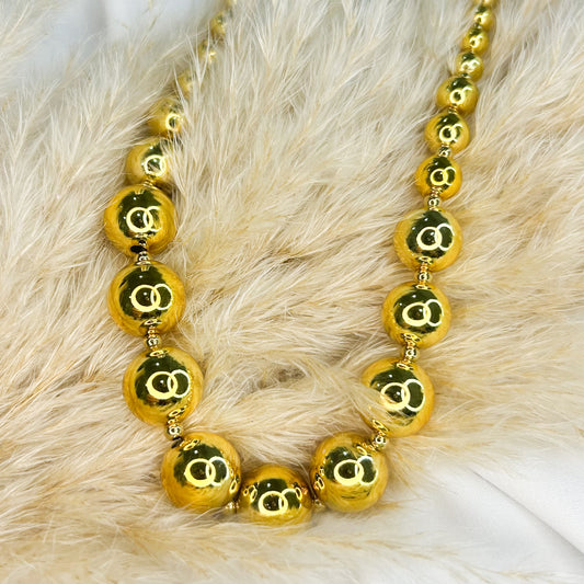 Jazmin Necklace