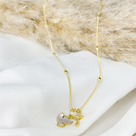 Sunniva Necklace