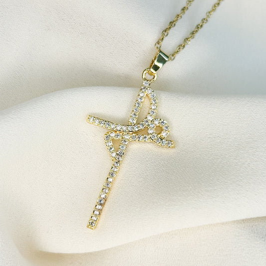 Lydia Necklace