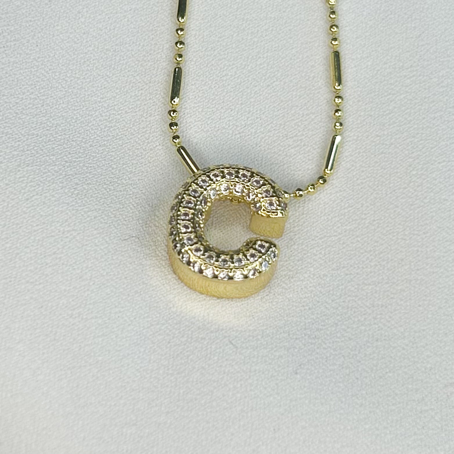 The Arianna’s Necklace