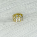Ava Cuff’s