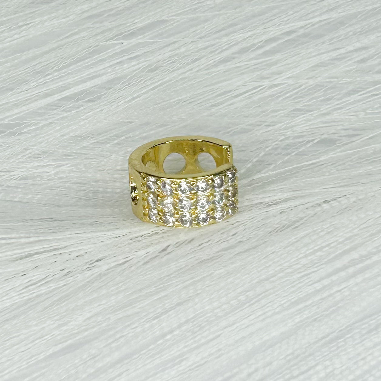 Ava Cuff’s