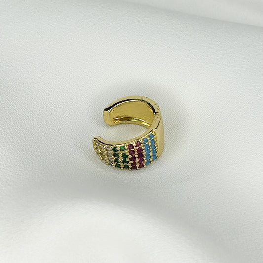 Chloe Colored Cuff’s