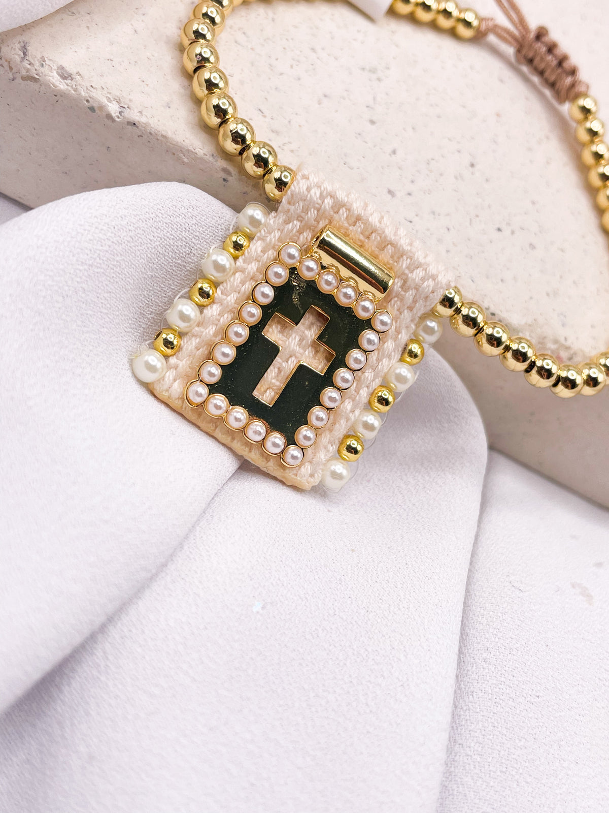 Clara Bracelet
