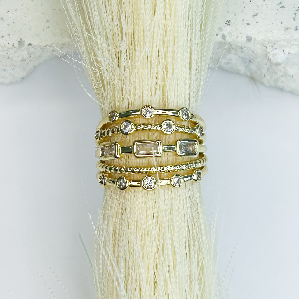 Idalla Ring