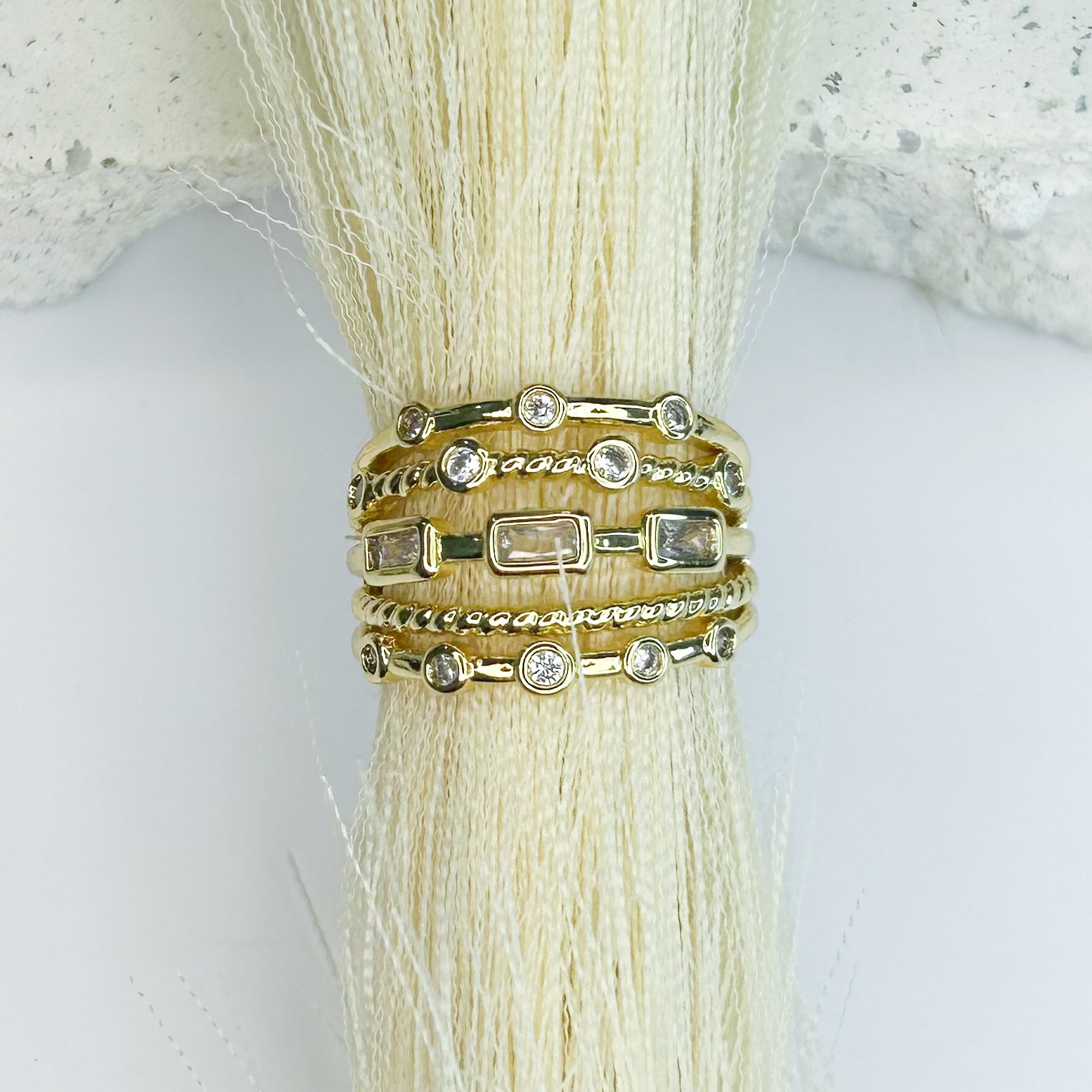 Idalla Ring