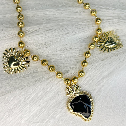 Jade Nacklace