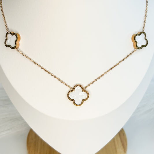Fernanda Necklace