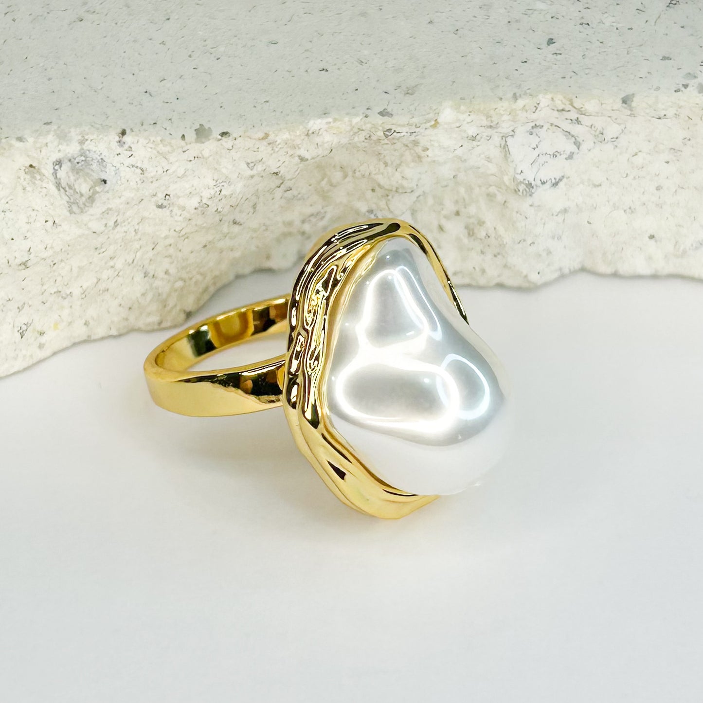 Morgana Ring