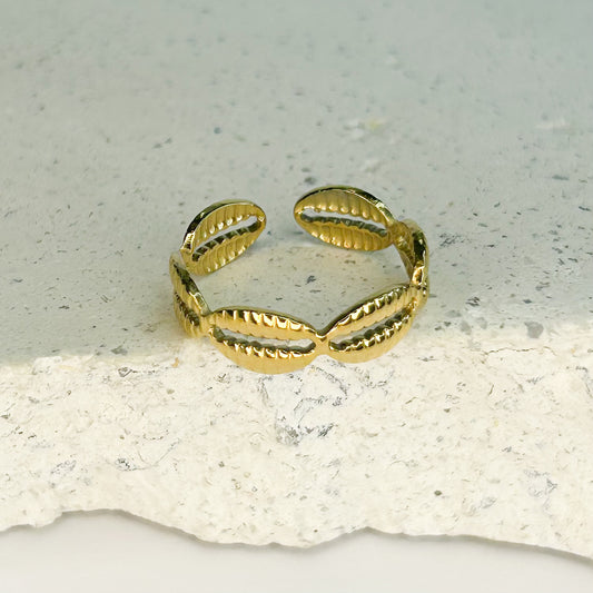 Lily Ring