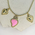 Rosalie Necklace