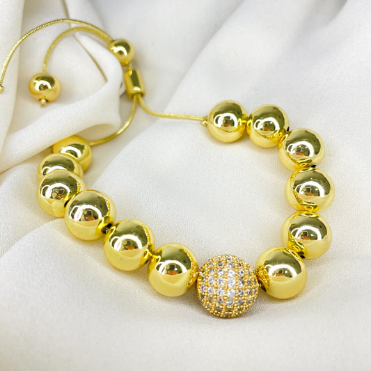 Dixi Bracelet