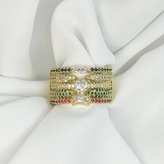 Nicole Ring