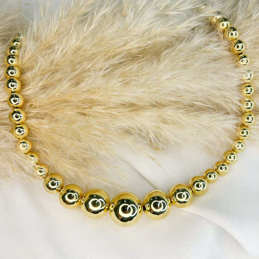 Alaia Necklace