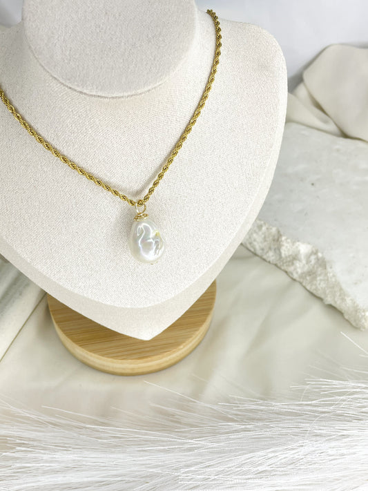 Lolly Necklace