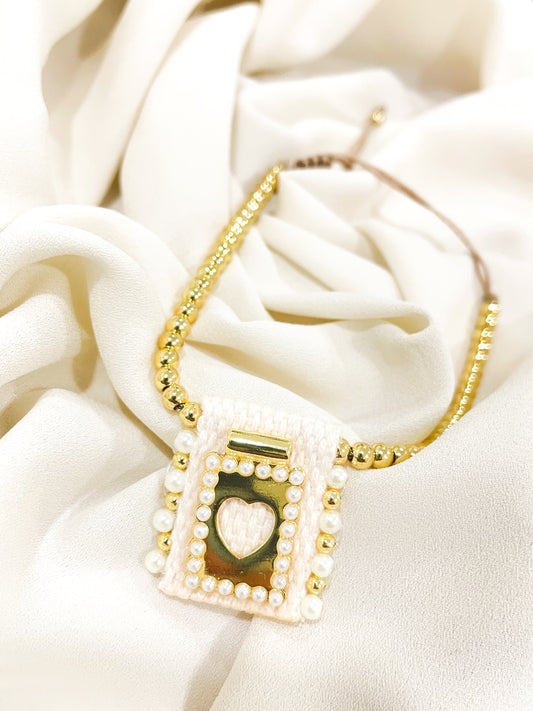 Leyla Bracelet