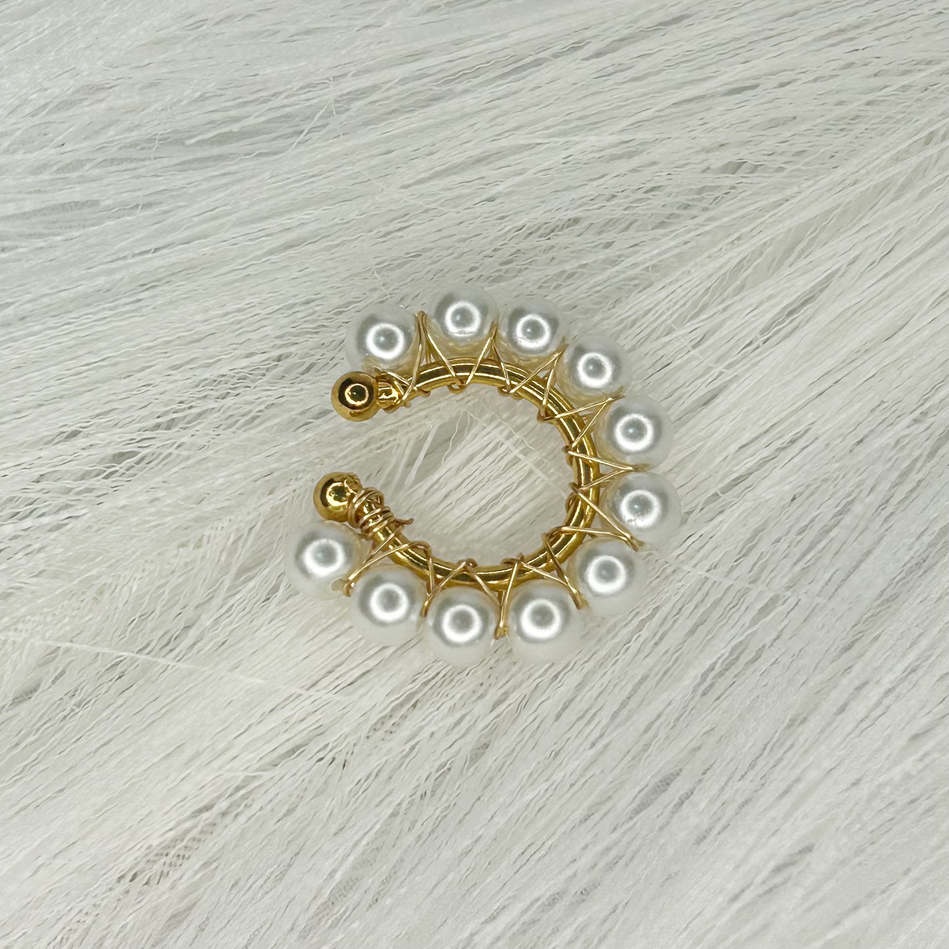 Serena Cuff’s