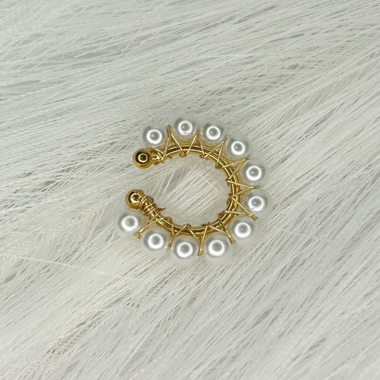Serena Cuff’s