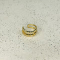 Audrey Cuff’s