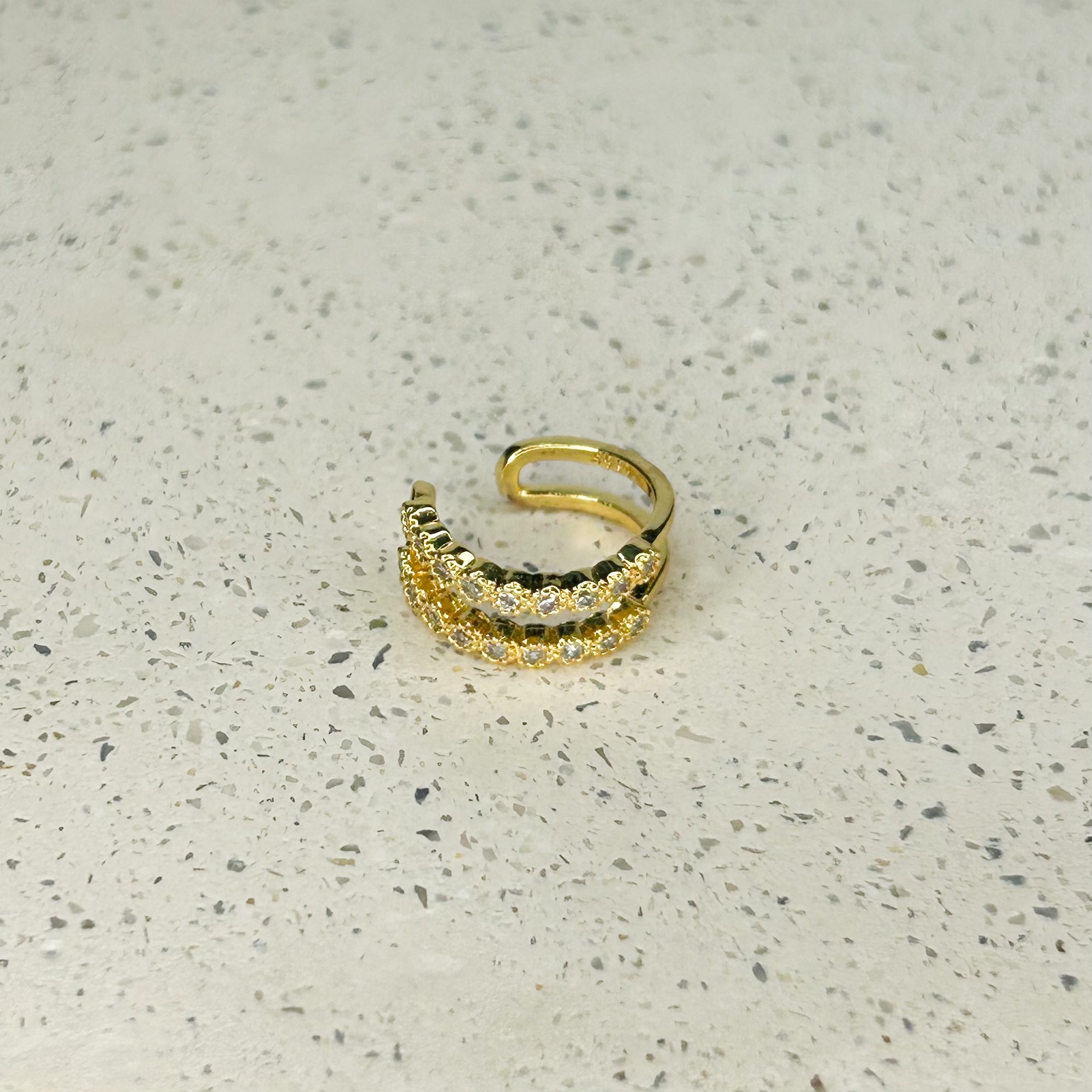 Audrey Cuff’s