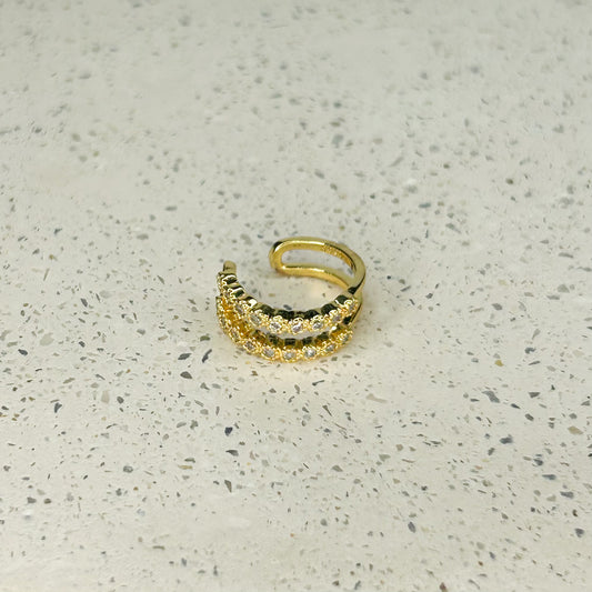 Audrey Cuff’s