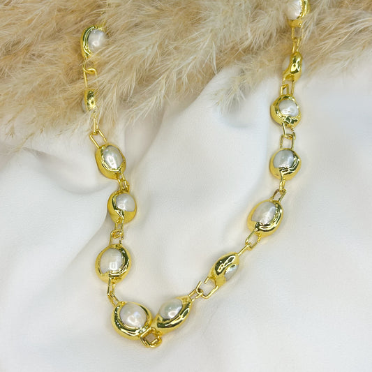 Arielle Necklace