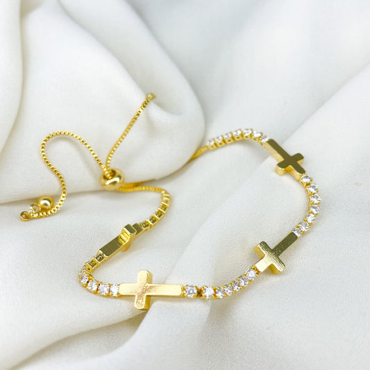 Niko Bracelet
