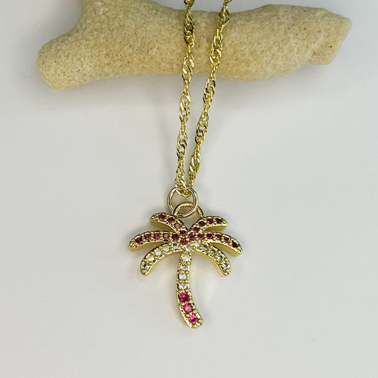 Cindy Necklace